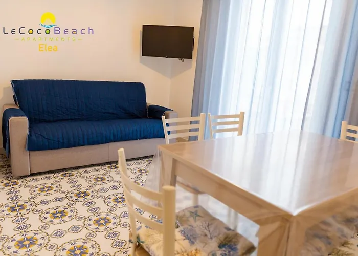 Le Coco Beach Apartaments