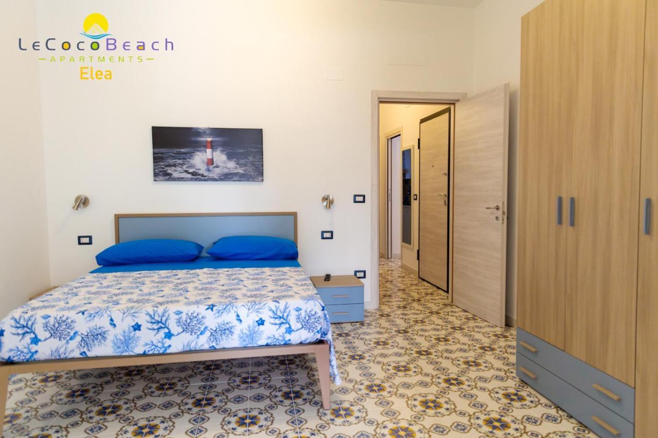 Holiday home Le Coco *