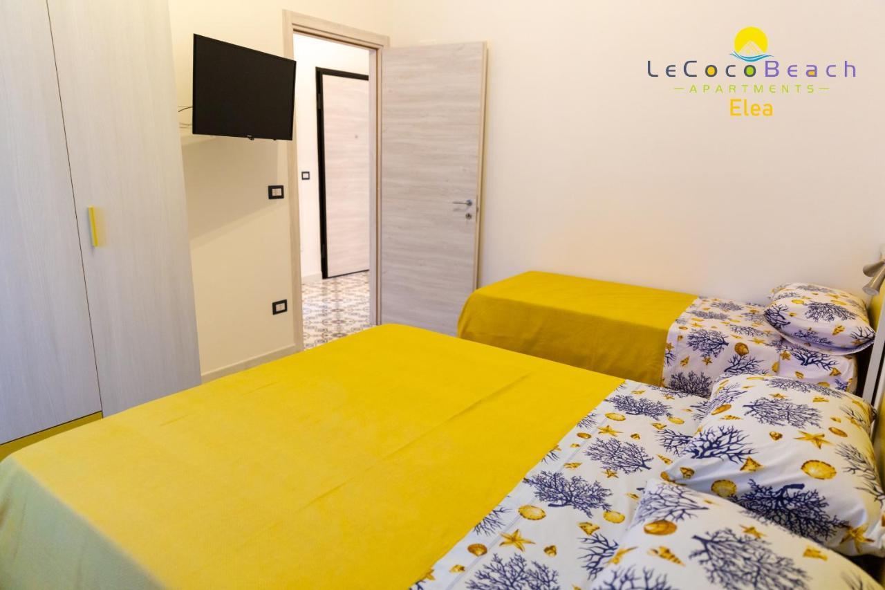 Holiday home Le Coco *