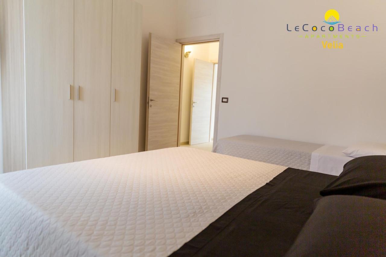Holiday home Le Coco Ascea