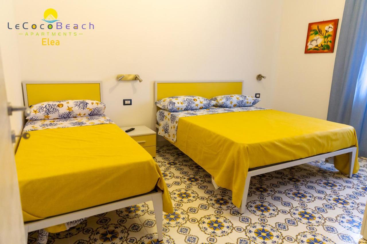 Le Coco Holiday home *