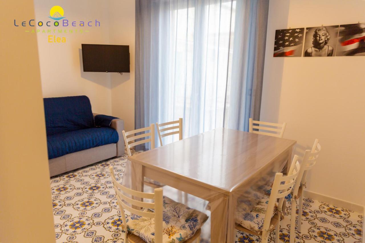 Le Coco Holiday home *
