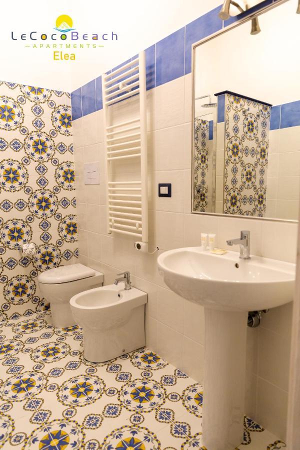 Le Coco Holiday home