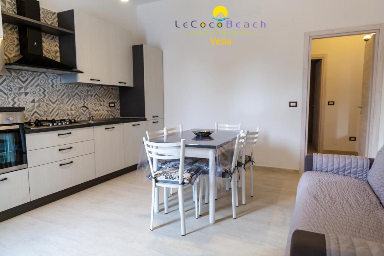 Holiday home Le Coco