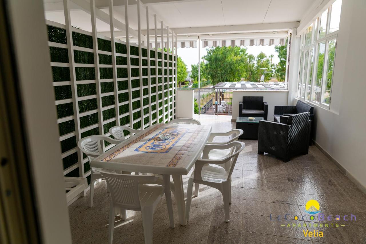 Holiday home Le Coco *